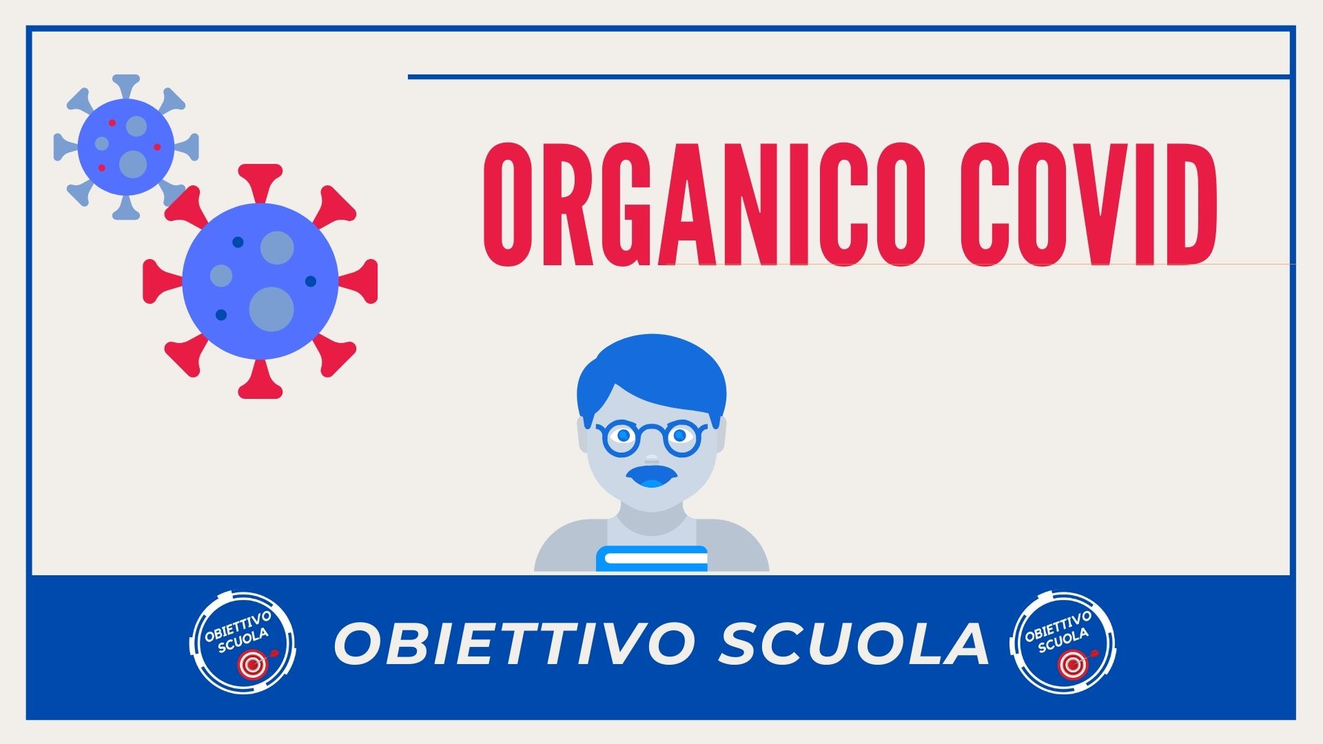 Scopri di più sull'articolo Sollecito dello SNALS per gli stipendi dell'”Organico Covid”